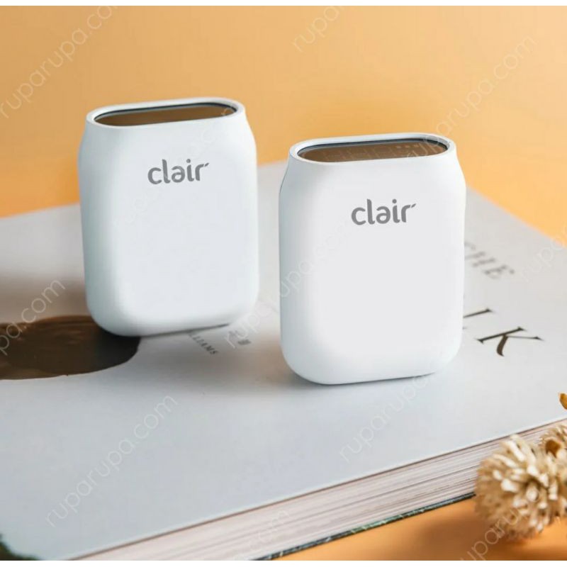 alat pengukur deteksi kualitas udara clair air quality detector CLAIR KOREA