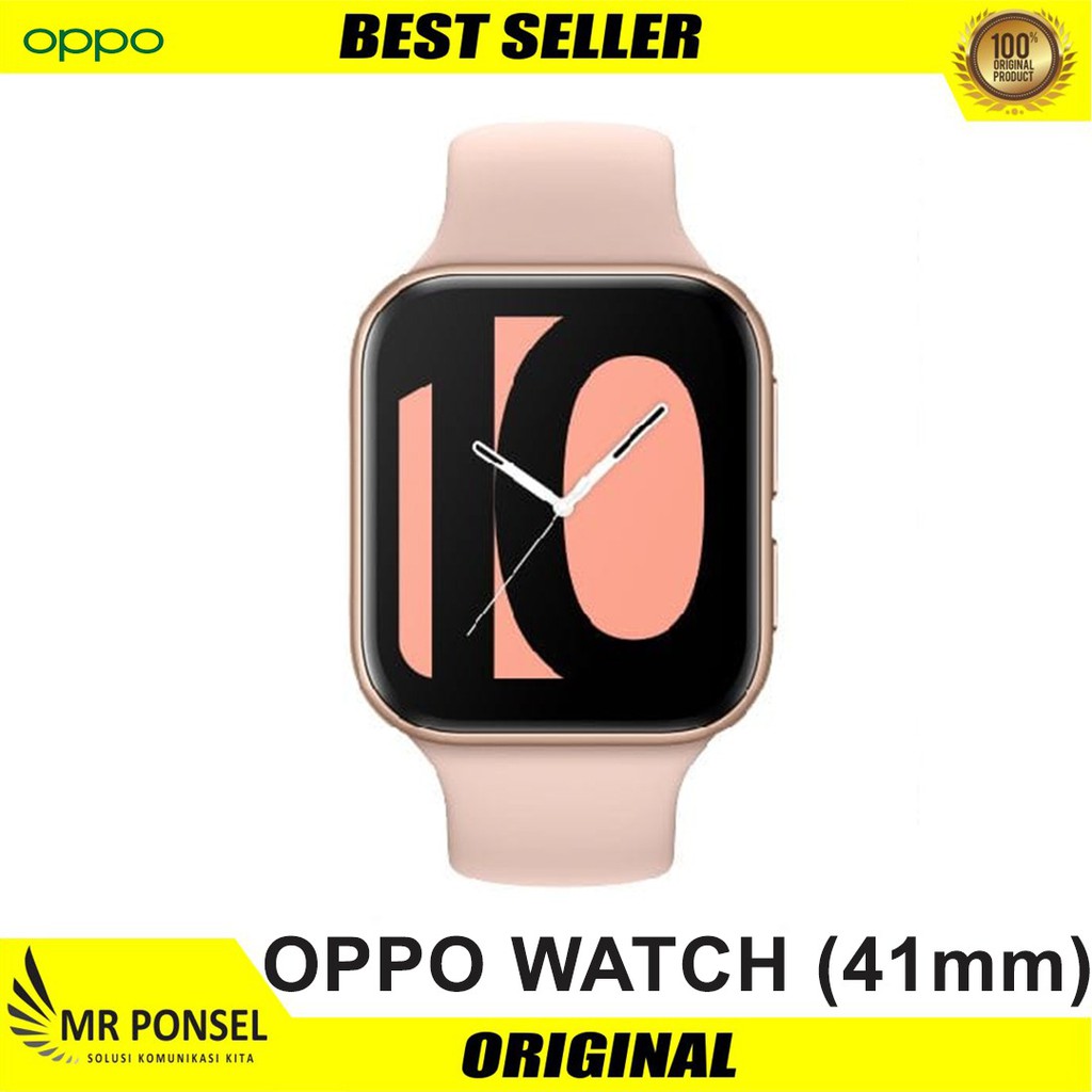 OPPO WATCH SMARTWATCH OPPO 41mm