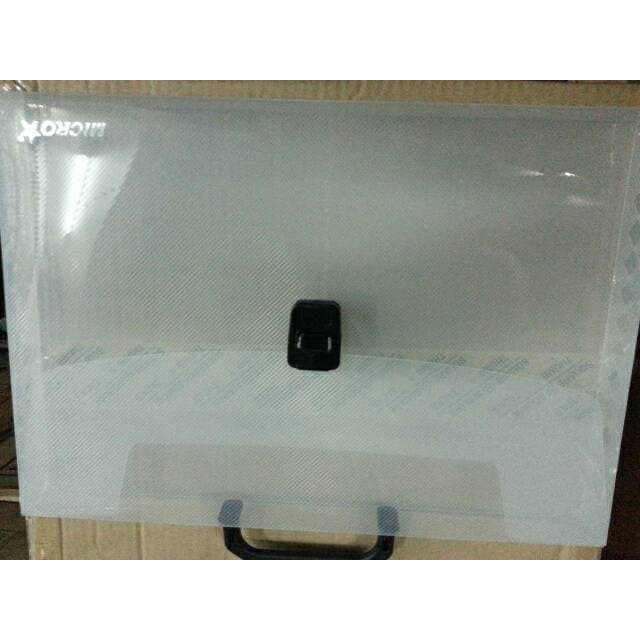 

tas jinjing map folio MICRO kuat dan awet