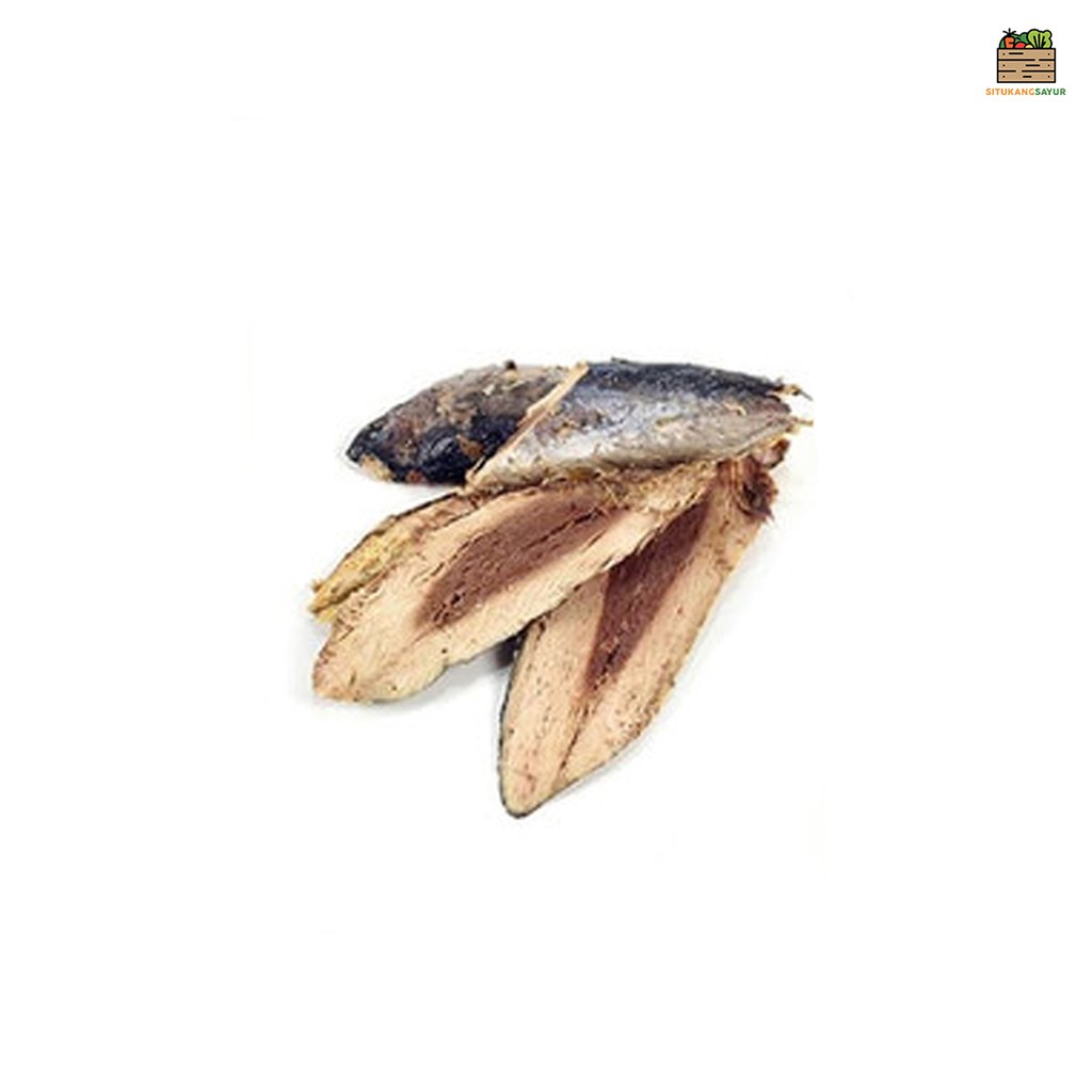 

Pindang tongkol | 250gr (Kota Bandung & Sekitar)