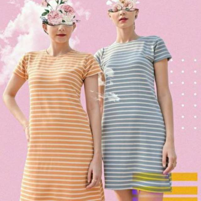 Lemone  dress 610px baby terry size L