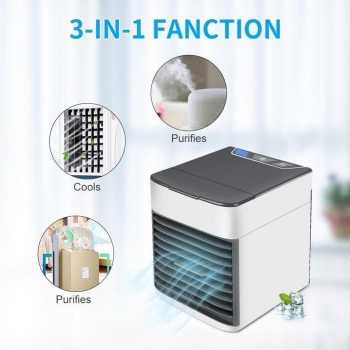 ARTIC AIR COOLER FAN AC MINI - AC PENDINGIN RUANGAN