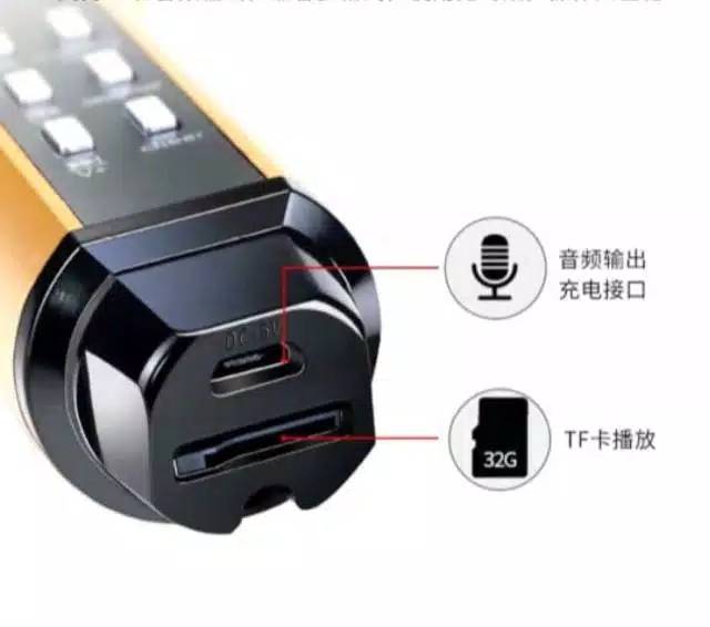 MIC KARAOKE BLUETOOTH FLECO SD18/17 ORIGINAL/MIKROFON SMULE KTV WIRELESS SPEAKER/MICROPHONE PORTABLE