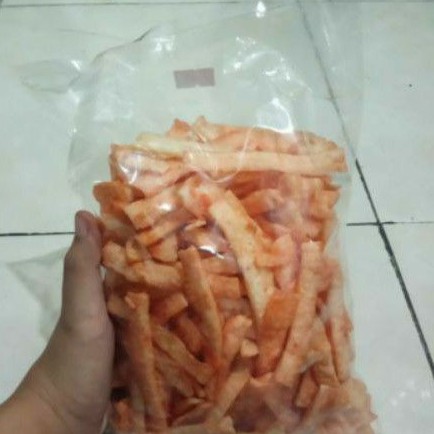 

krecek singkong balado 250gr
