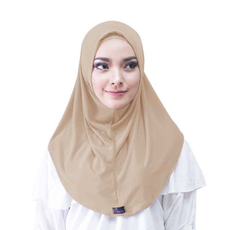 Hijab Olga II Daily Hijab Short Syria