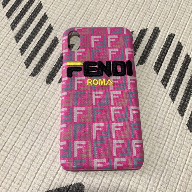 Iphone XS MAX casing