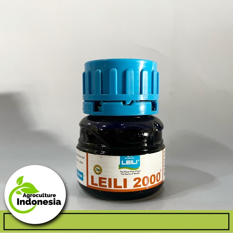 Pupuk Leili 2000