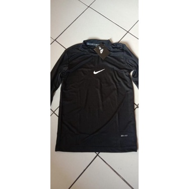 Baselayer Thumbole Black