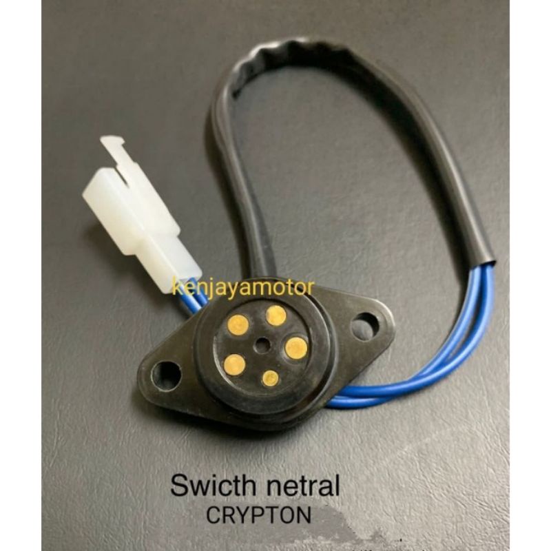 SWITCH NETRAL CRYPTON