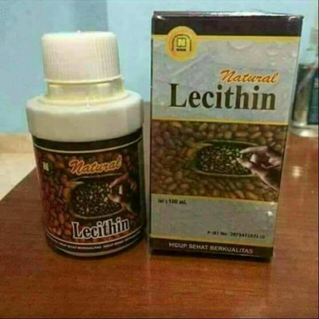 

Lecithin