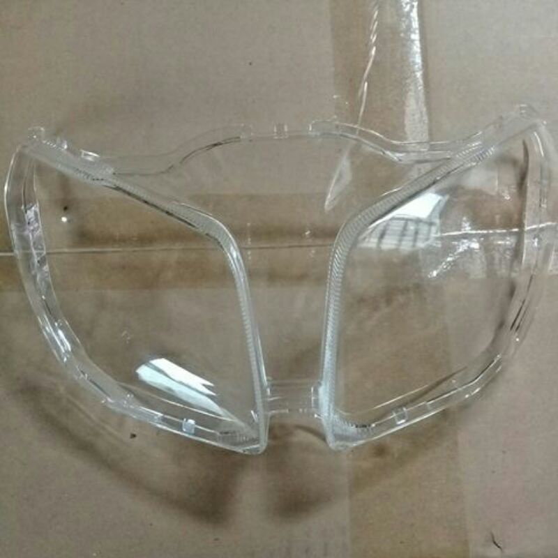 mika lampu depan jupiter z robot , jupiter z 2010