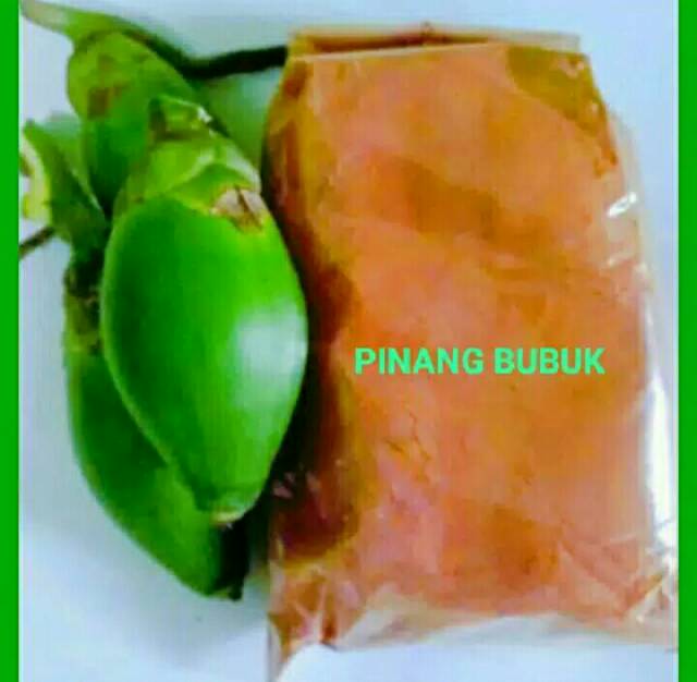 

Bubuk Jambe Pinang Muda 100 gram