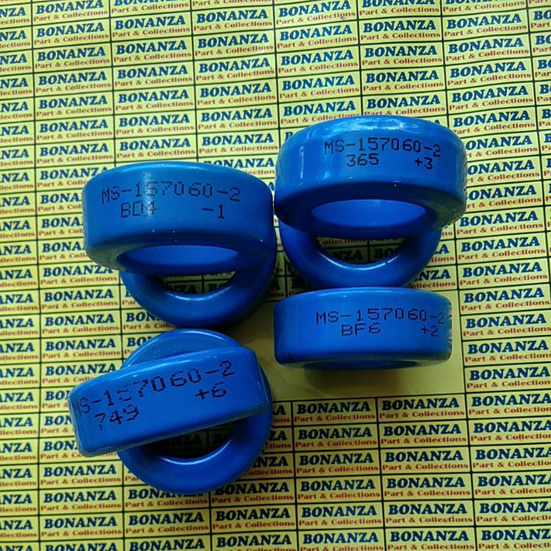 Core biru 4cm for class D amplifier New