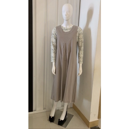 Prita Dress Corniche