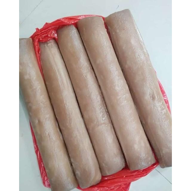 

Kotel khas Situbondo (Aci ikan)