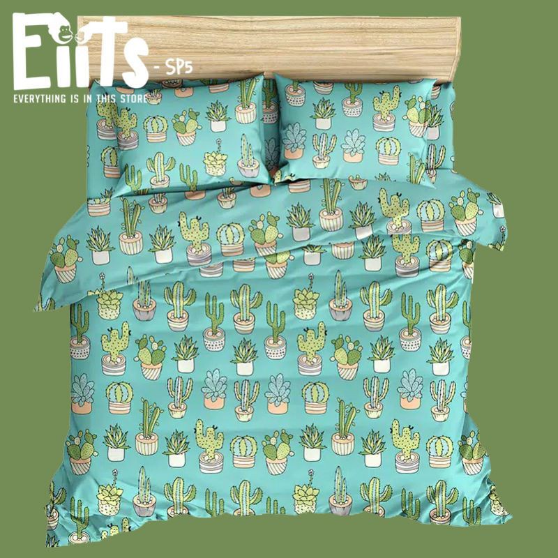 Sprei Kendra