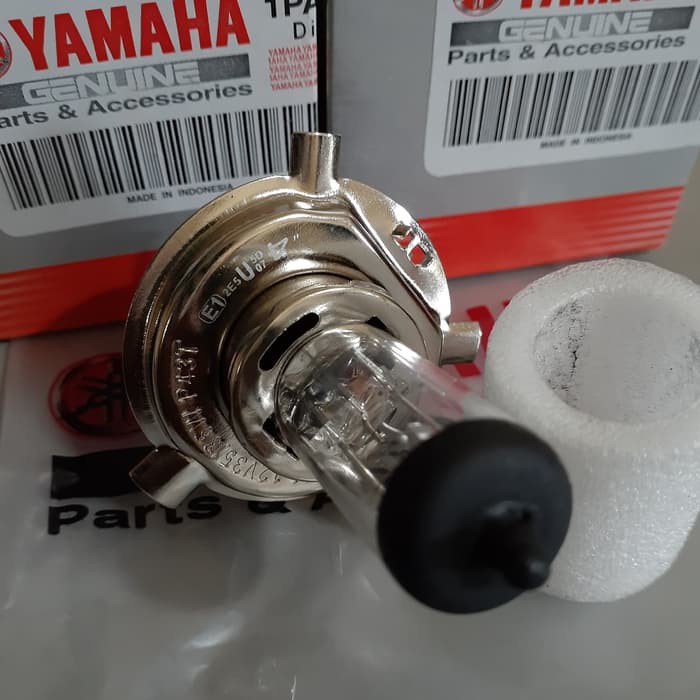 bohlam vixion byson lampu byson vixion bohlam depan vixion new byson