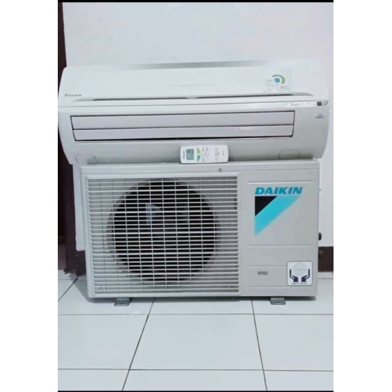 Ac Second Daikin Thailand