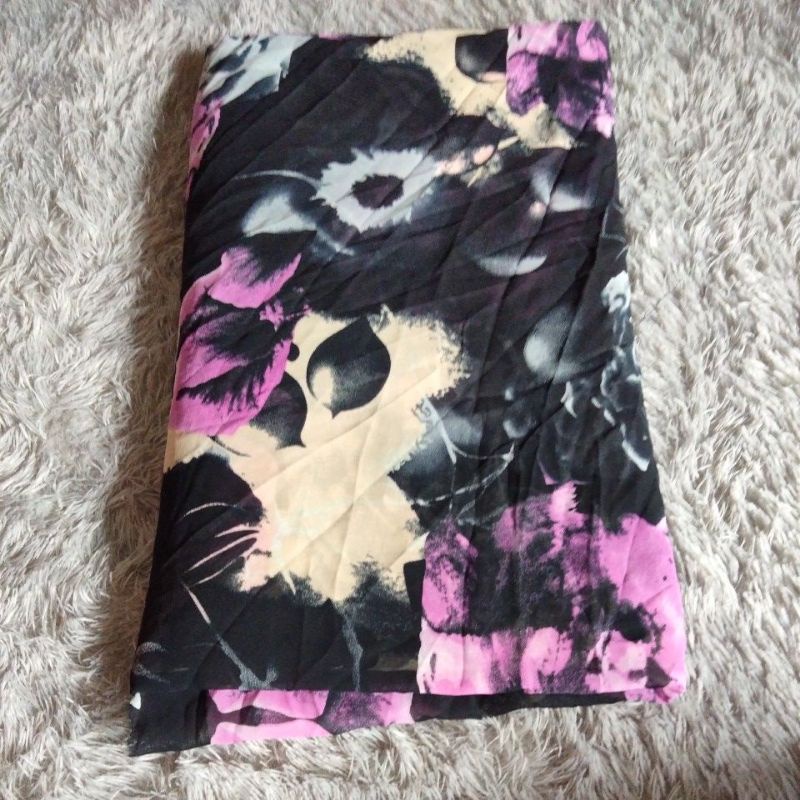 KAIN SIFON MOTIF MURAH