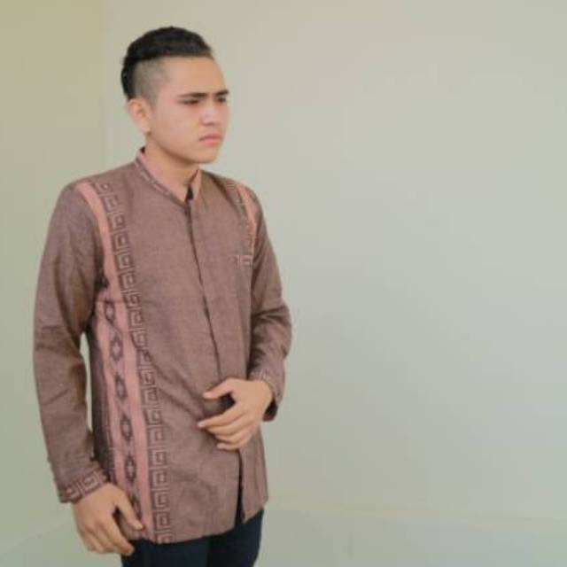 Harga Tanah Abang Baju Muslim Terbaik Januari 2021 Shopee Indonesia