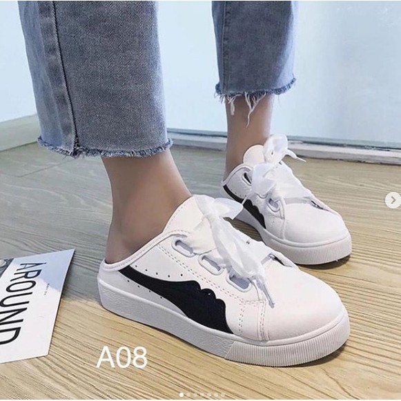 Sneakers A08C