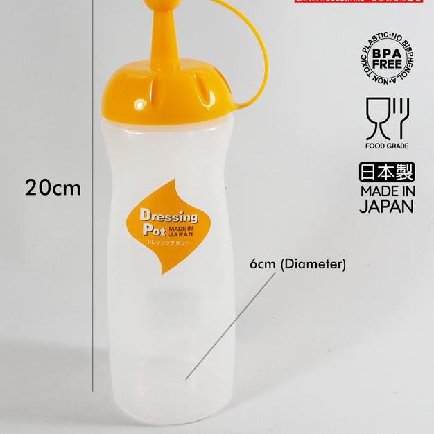 

♩ Tokyo 1 New Btl kecap L(Yellow) 125839 ➯