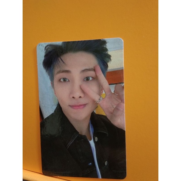 POB NAMJOON Official (Butter Cream)