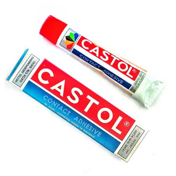 

lem castoll