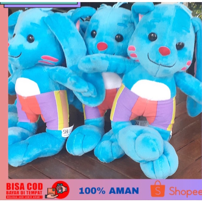 Boneka Gembul Jumbo/Boneka Gembul Original Lucu Lembut Murah Chubby