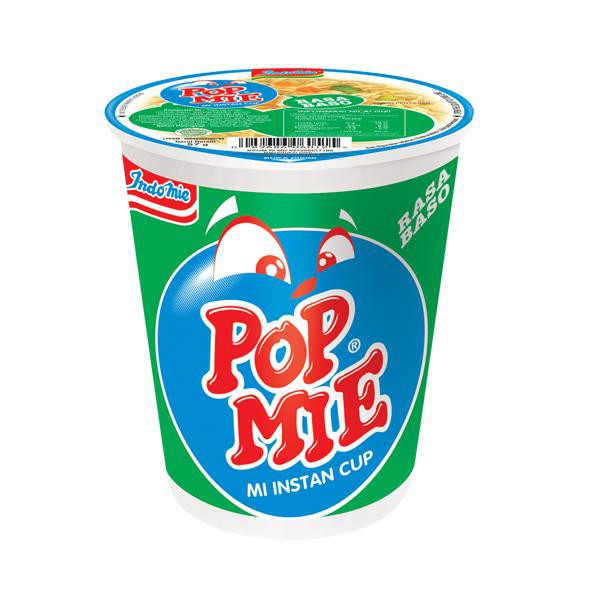 

Popmie Rasa Baso 75G