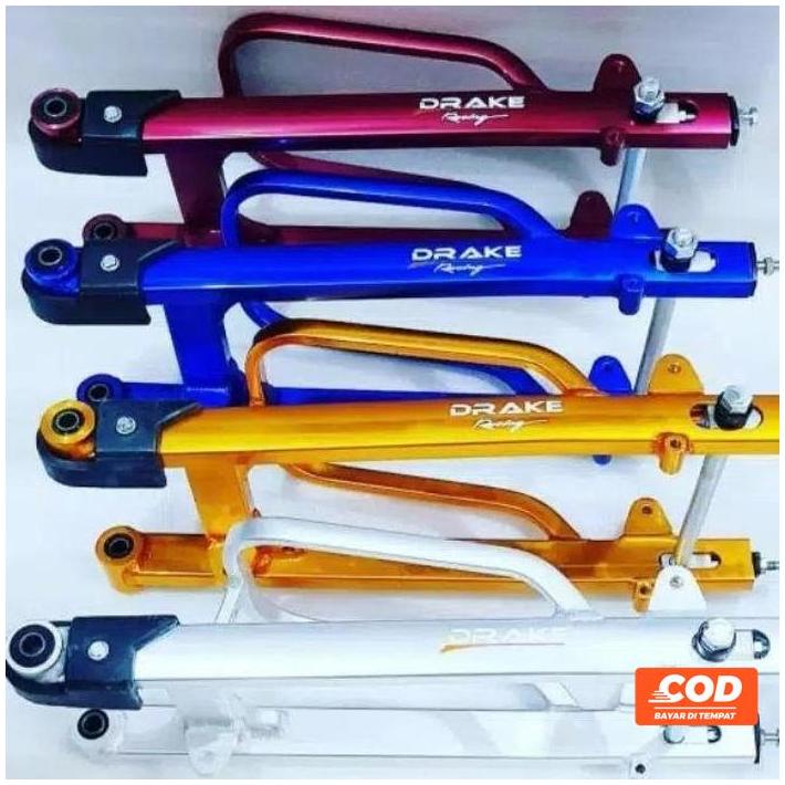 Promo Swing Arem Rx King Model B Pro Sasis Arm Rx King Drag Stabiliser Kode 050