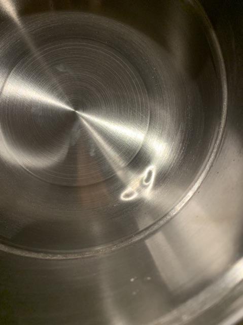 Panci Kukus Bima Prima 22 Cm