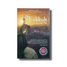 MEKKAH MEMOAR LUKA SEORANG TKW