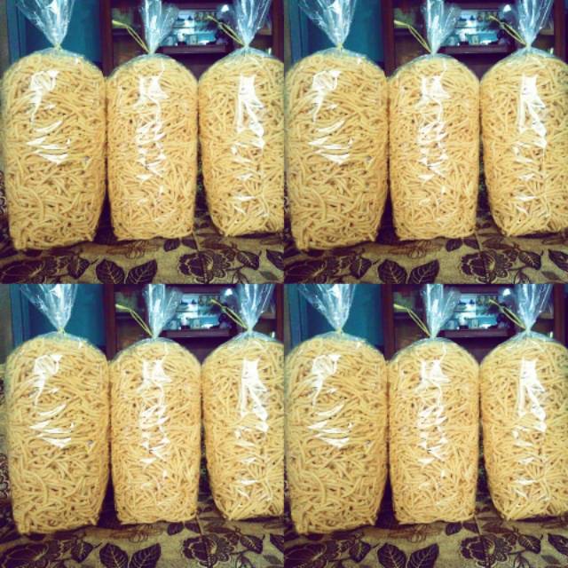 

STIK KENTANG VEDRA 99 SNACK