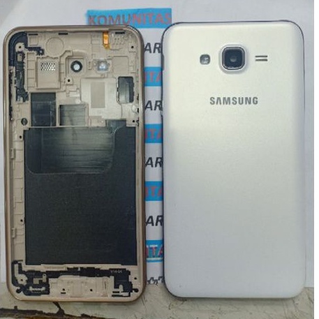 CASING SAMSUNG J7 2015 Grade A
