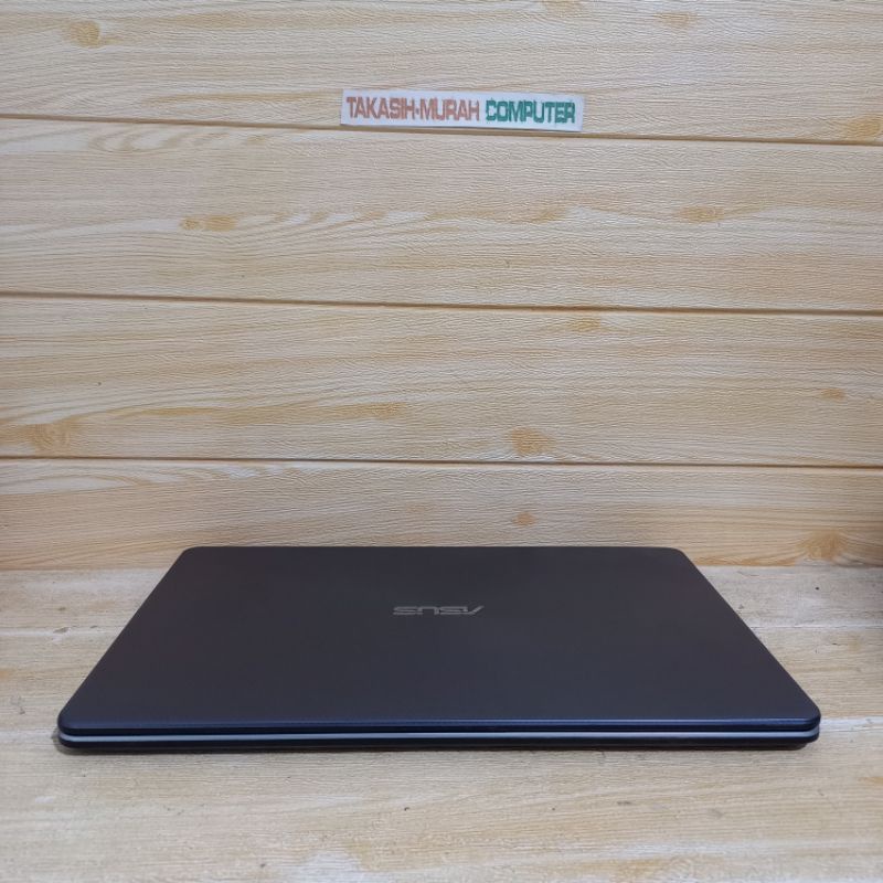 Laptop Asus X505ZA Ryzen 3-2200/4GB/1TB Second-2