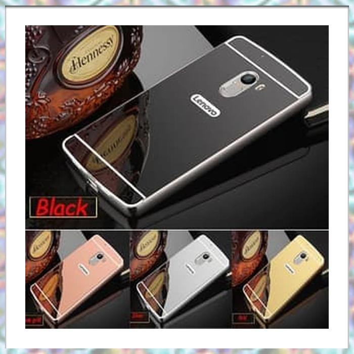 Hard Case Mirror Case Case Lenovo Note ~ Hard Case Mirror Lenovo K5/K4 Note/A7010/K5 Plus Cover