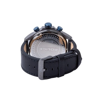 Jam Tangan Pria POLICE PL.15655JSU/02 Original