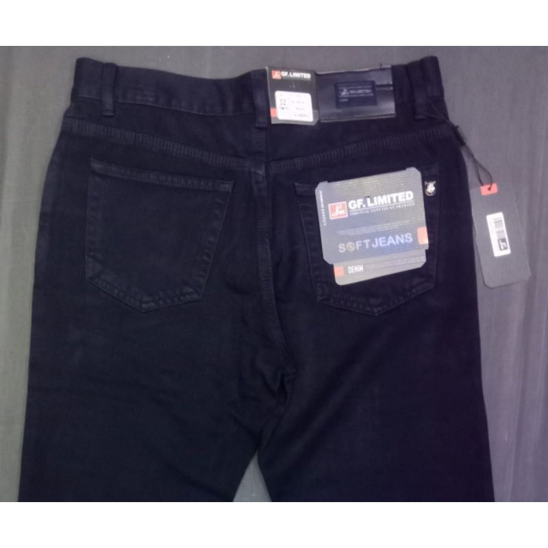 CELANA LEVIS PANJANG PRIA/ORIGINAL PREMIUM