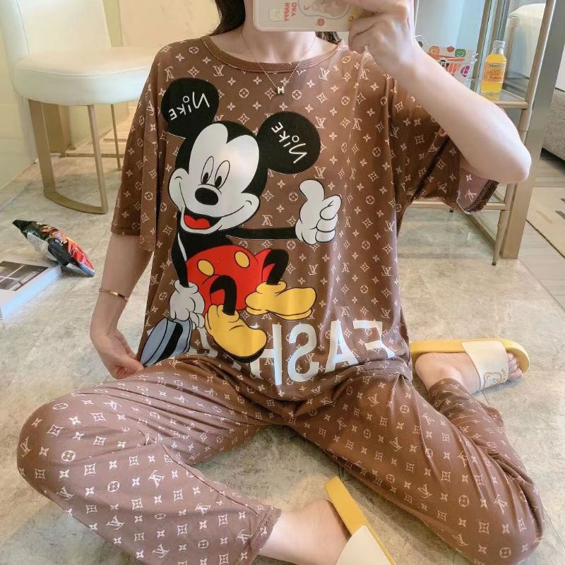 CP import baju tidur