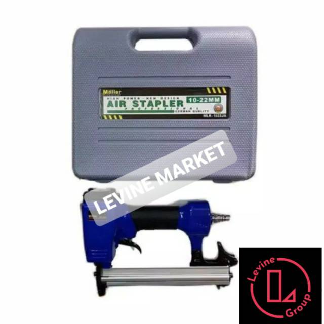 

AIR STAPLER MOLLAR 1022J