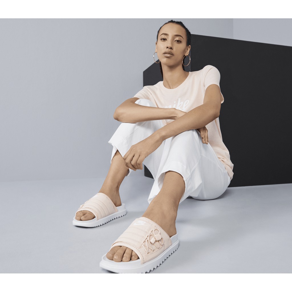 Jual Nike Women's Asuna Slide / Sandal 