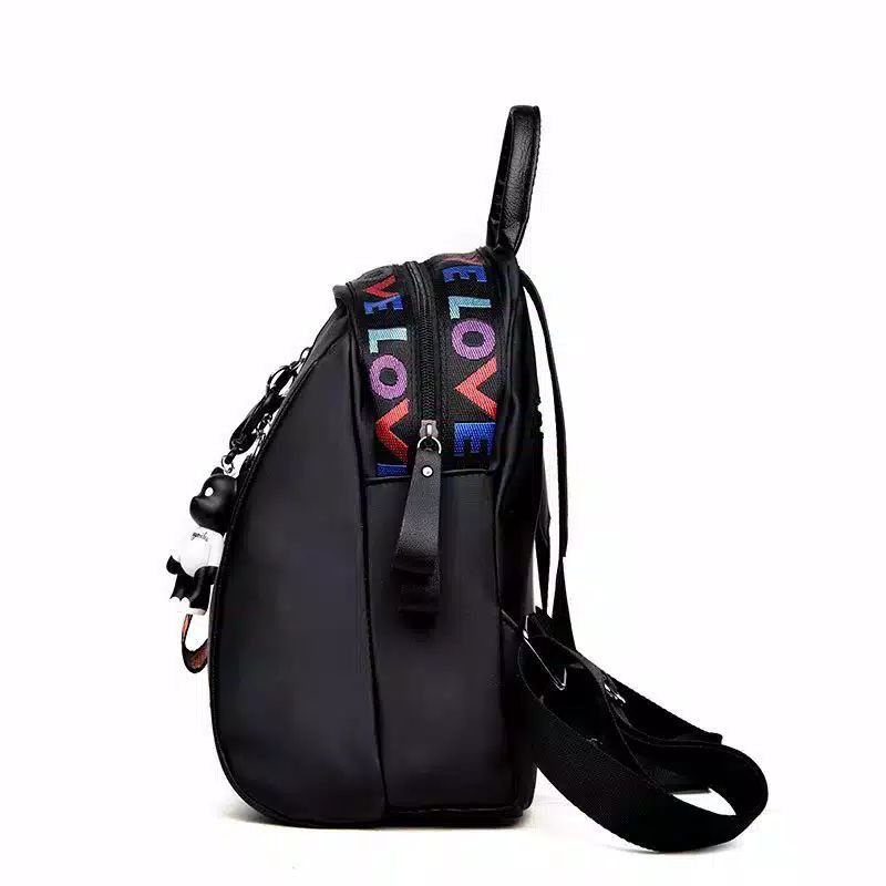 TAS RANSEL WANITA MURAH BACKPACK FASHION KOREA