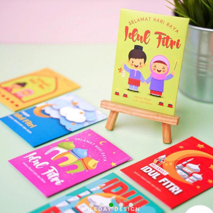 

AMPLOP LEBARAN / ANGPAO LEBARAN / IDUL FITRI READY STOCK