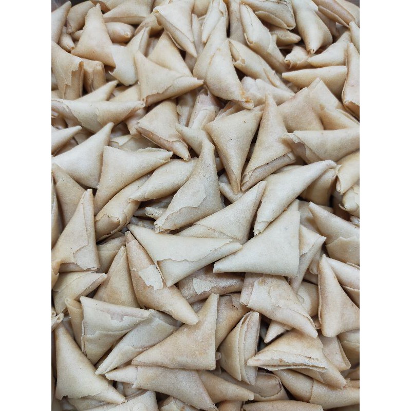 SAMOSA SARIKAYA 500gr