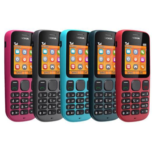 HP NOKIA 100 SINGLE SIM MINI HANDPHONE JADUL NOKIA UNIK REFURBISH MURAH MERIAH