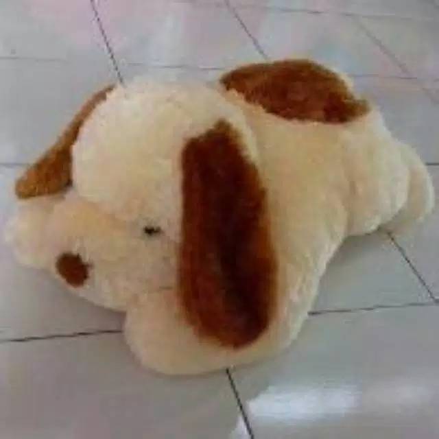 Boneka Anjing Goofie Ukuran XL
