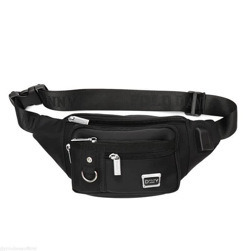 TAS SLEMPANG POLO DANY/POLO LAND-WAISTBAG IMPORT