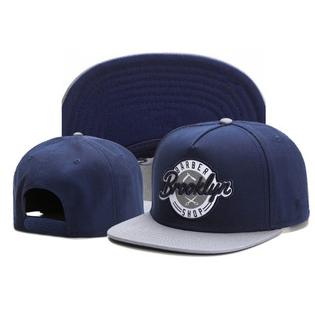 Topi baseball adjustable Motif Bordir Gaya hip hop Untuk Pria Dan Wanita