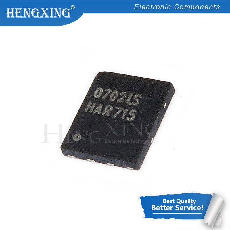 50pcs Ic 0702LS BSC0702LS TDSON-8